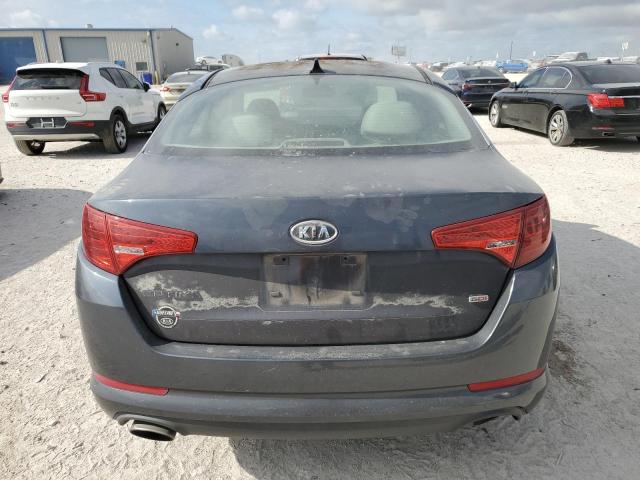 Photo 5 VIN: KNAGM4A71B5028768 - KIA OPTIMA 