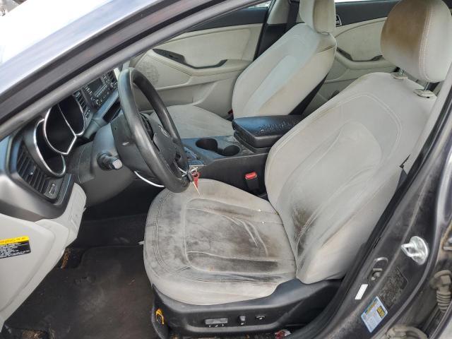 Photo 6 VIN: KNAGM4A71B5028768 - KIA OPTIMA 