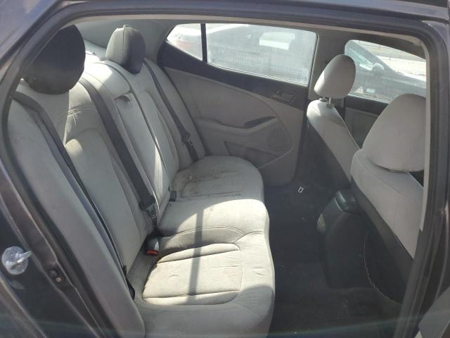 Photo 9 VIN: KNAGM4A71B5028768 - KIA OPTIMA 