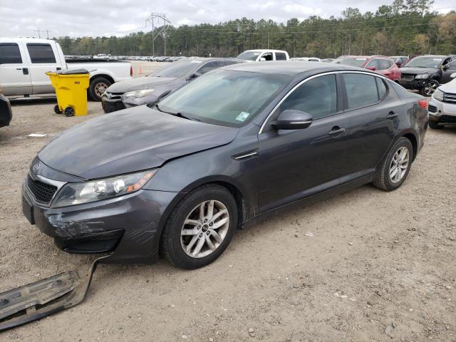 Photo 0 VIN: KNAGM4A71B5055601 - KIA CADENZA TE 