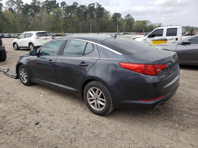 Photo 1 VIN: KNAGM4A71B5055601 - KIA CADENZA TE 