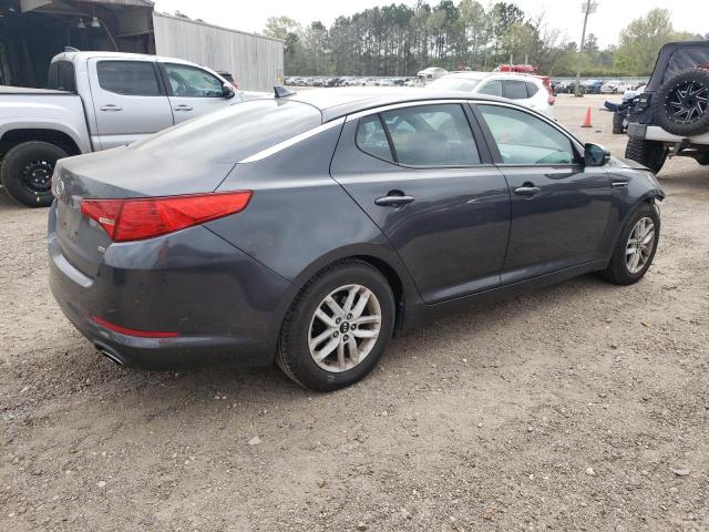 Photo 2 VIN: KNAGM4A71B5055601 - KIA CADENZA TE 