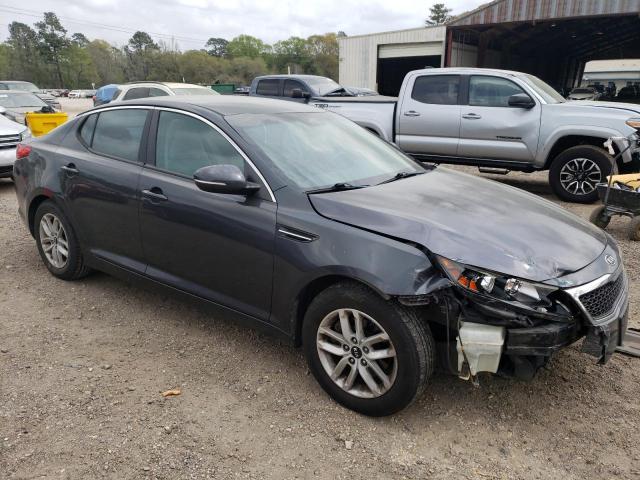 Photo 3 VIN: KNAGM4A71B5055601 - KIA CADENZA TE 