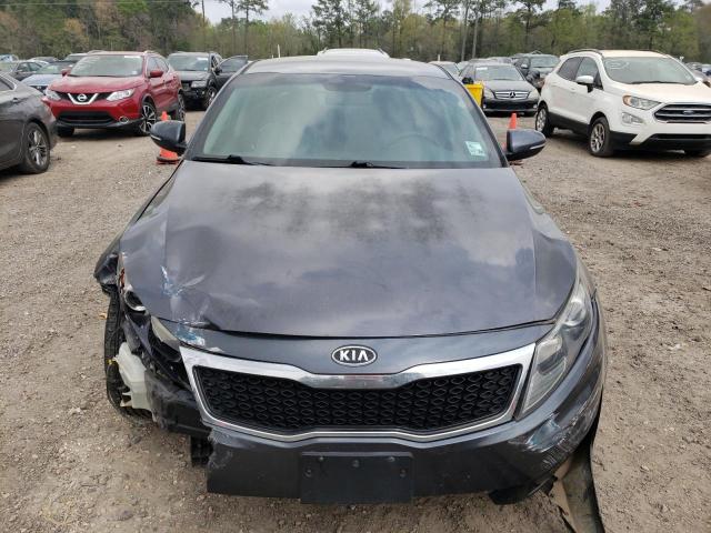 Photo 4 VIN: KNAGM4A71B5055601 - KIA CADENZA TE 