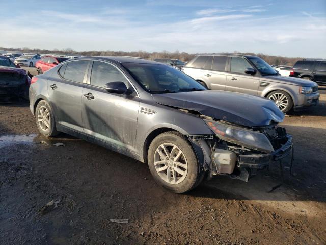 Photo 3 VIN: KNAGM4A71B5057557 - KIA OPTIMA LX 