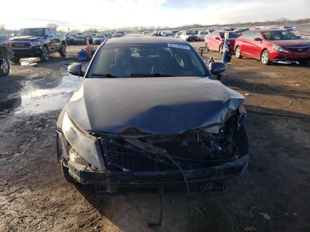 Photo 4 VIN: KNAGM4A71B5057557 - KIA OPTIMA LX 