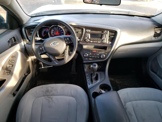 Photo 7 VIN: KNAGM4A71B5057557 - KIA OPTIMA LX 