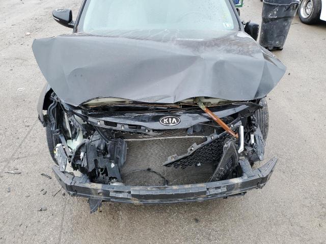 Photo 6 VIN: KNAGM4A71B5069465 - KIA OPTIMA LX 