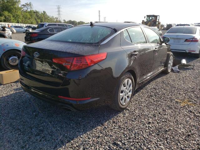 Photo 2 VIN: KNAGM4A71B5078943 - KIA OPTIMA LX 