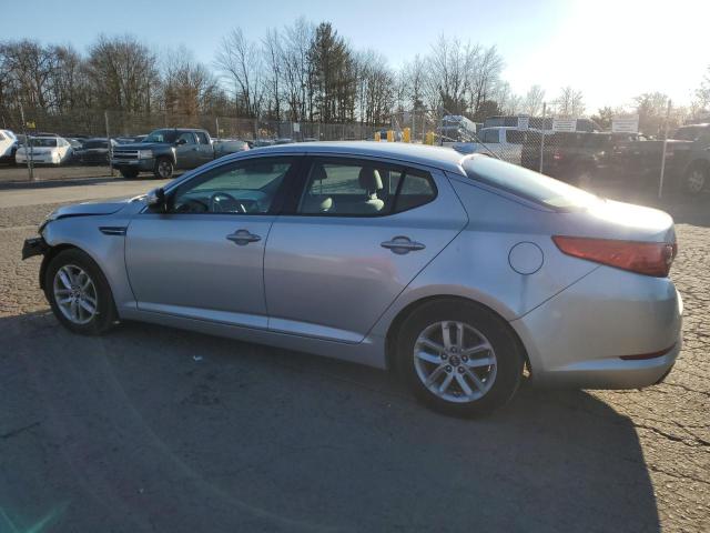 Photo 1 VIN: KNAGM4A71B5090137 - KIA OPTIMA 