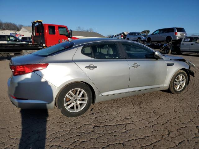 Photo 2 VIN: KNAGM4A71B5090137 - KIA OPTIMA 