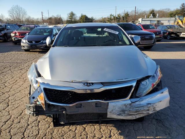 Photo 4 VIN: KNAGM4A71B5090137 - KIA OPTIMA 