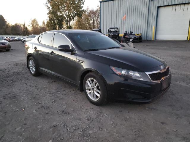 Photo 3 VIN: KNAGM4A71B5099078 - KIA OPTIMA 