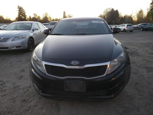 Photo 4 VIN: KNAGM4A71B5099078 - KIA OPTIMA 