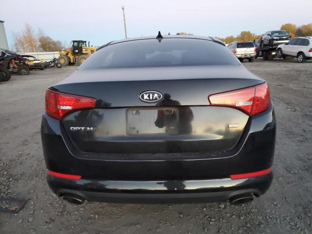 Photo 5 VIN: KNAGM4A71B5099078 - KIA OPTIMA 