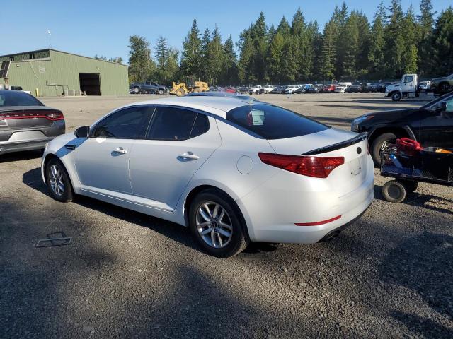 Photo 1 VIN: KNAGM4A71B5099551 - KIA OPTIMA LX 