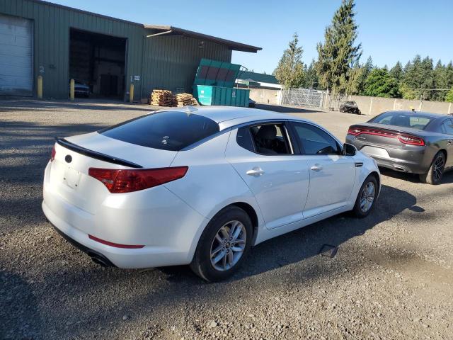 Photo 2 VIN: KNAGM4A71B5099551 - KIA OPTIMA LX 