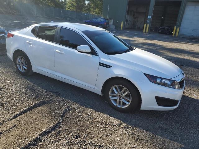 Photo 3 VIN: KNAGM4A71B5099551 - KIA OPTIMA LX 