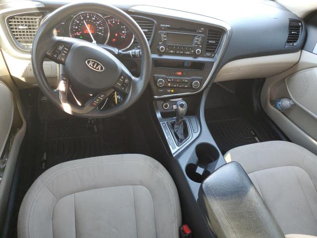 Photo 7 VIN: KNAGM4A71B5099551 - KIA OPTIMA LX 