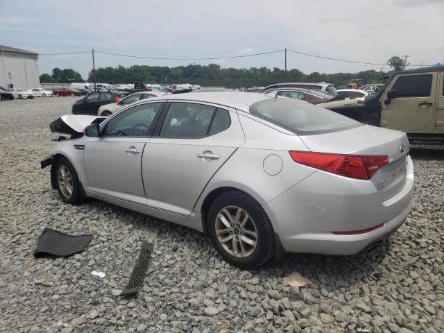 Photo 1 VIN: KNAGM4A71B5106465 - KIA OPTIMA LX 