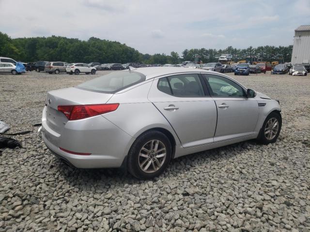 Photo 2 VIN: KNAGM4A71B5106465 - KIA OPTIMA LX 