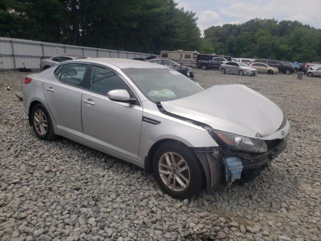 Photo 3 VIN: KNAGM4A71B5106465 - KIA OPTIMA LX 