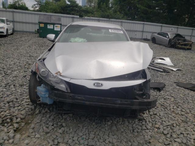 Photo 4 VIN: KNAGM4A71B5106465 - KIA OPTIMA LX 