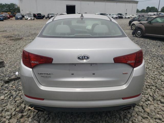 Photo 5 VIN: KNAGM4A71B5106465 - KIA OPTIMA LX 