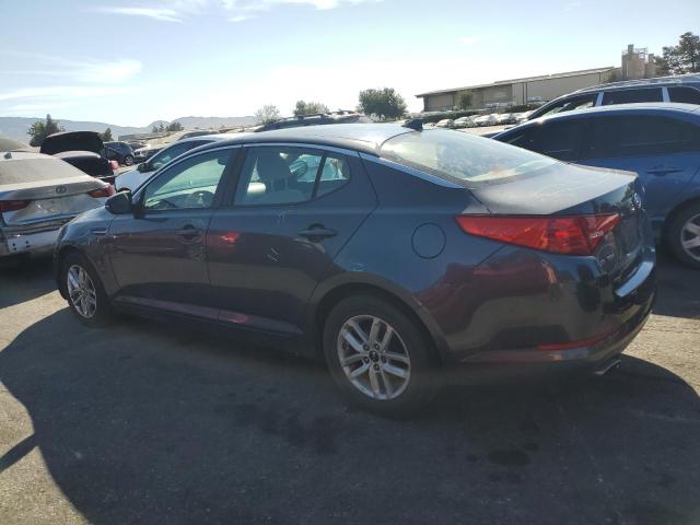 Photo 1 VIN: KNAGM4A71B5108443 - KIA OPTIMA LX 