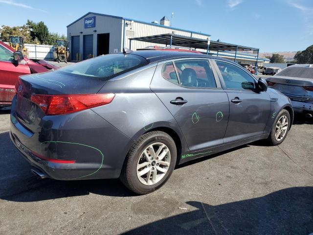 Photo 2 VIN: KNAGM4A71B5108443 - KIA OPTIMA LX 