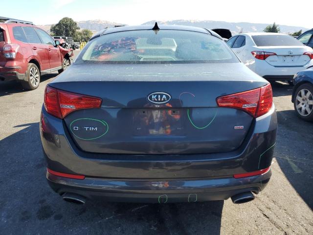 Photo 5 VIN: KNAGM4A71B5108443 - KIA OPTIMA LX 