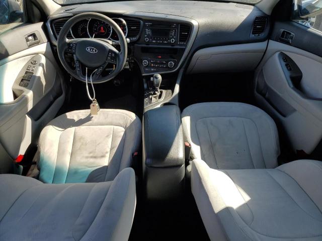 Photo 7 VIN: KNAGM4A71B5108443 - KIA OPTIMA LX 