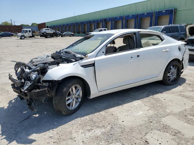 Photo 0 VIN: KNAGM4A71B5127297 - KIA OPTIMA LX 