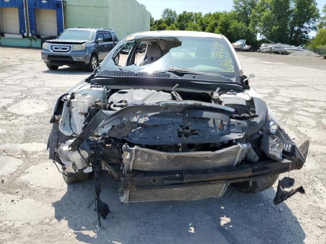 Photo 4 VIN: KNAGM4A71B5127297 - KIA OPTIMA LX 