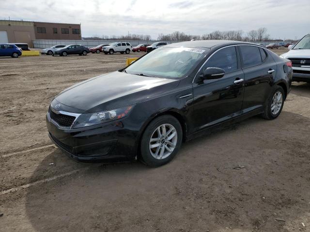 Photo 0 VIN: KNAGM4A71B5131754 - KIA OPTIMA LX 