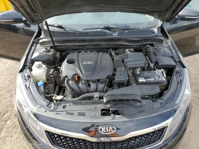 Photo 10 VIN: KNAGM4A71B5131754 - KIA OPTIMA LX 