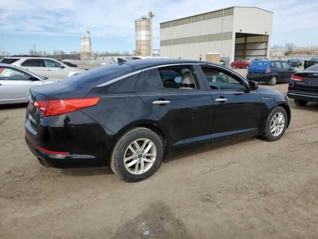 Photo 2 VIN: KNAGM4A71B5131754 - KIA OPTIMA LX 