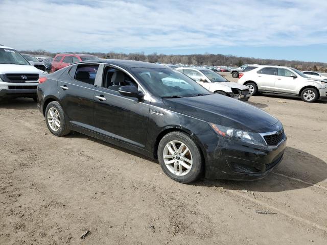 Photo 3 VIN: KNAGM4A71B5131754 - KIA OPTIMA LX 