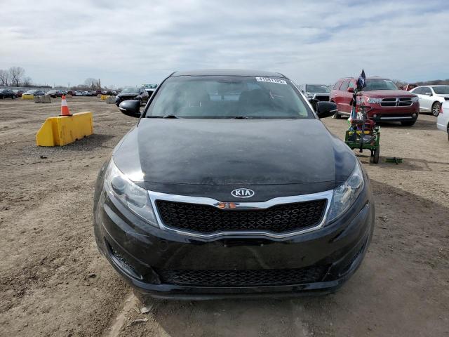 Photo 4 VIN: KNAGM4A71B5131754 - KIA OPTIMA LX 