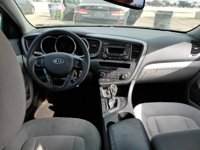 Photo 7 VIN: KNAGM4A71B5131754 - KIA OPTIMA LX 