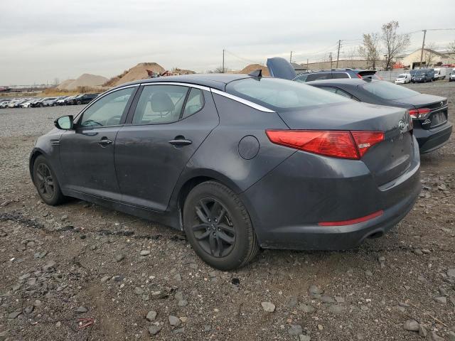 Photo 1 VIN: KNAGM4A71B5137893 - KIA OPTIMA LX 