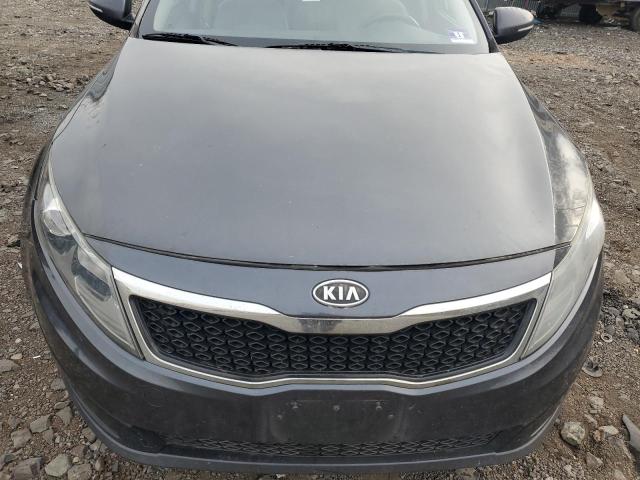 Photo 10 VIN: KNAGM4A71B5137893 - KIA OPTIMA LX 