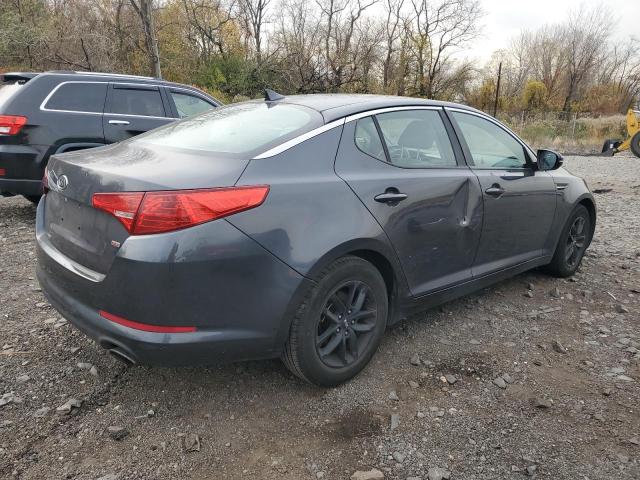 Photo 2 VIN: KNAGM4A71B5137893 - KIA OPTIMA LX 