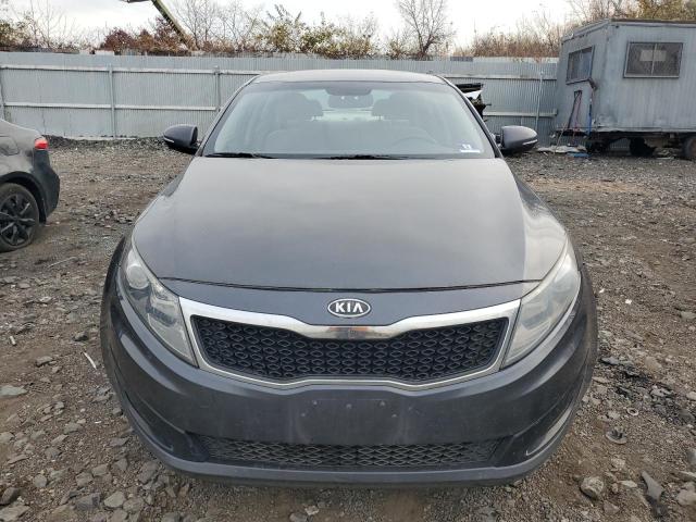 Photo 4 VIN: KNAGM4A71B5137893 - KIA OPTIMA LX 