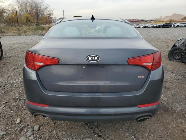 Photo 5 VIN: KNAGM4A71B5137893 - KIA OPTIMA LX 