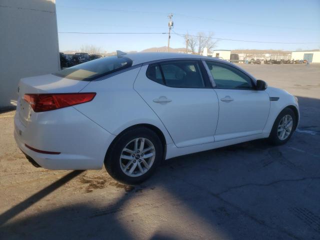 Photo 2 VIN: KNAGM4A71B5156525 - KIA OPTIMA 