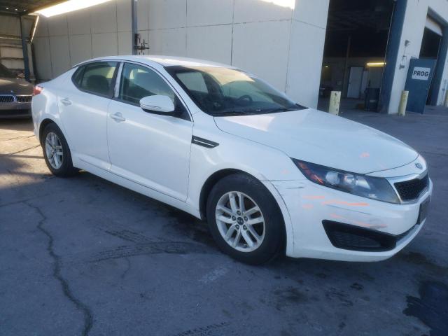 Photo 3 VIN: KNAGM4A71B5156525 - KIA OPTIMA 