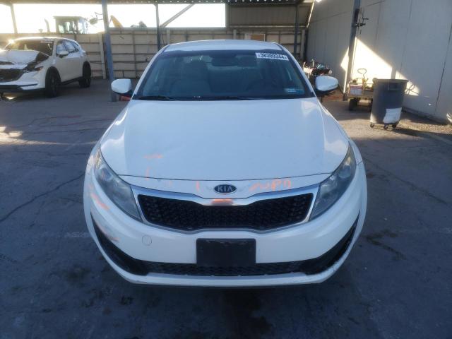 Photo 4 VIN: KNAGM4A71B5156525 - KIA OPTIMA 