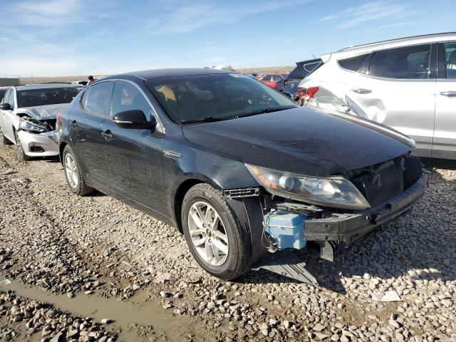 Photo 3 VIN: KNAGM4A71B5168853 - KIA OPTIMA 