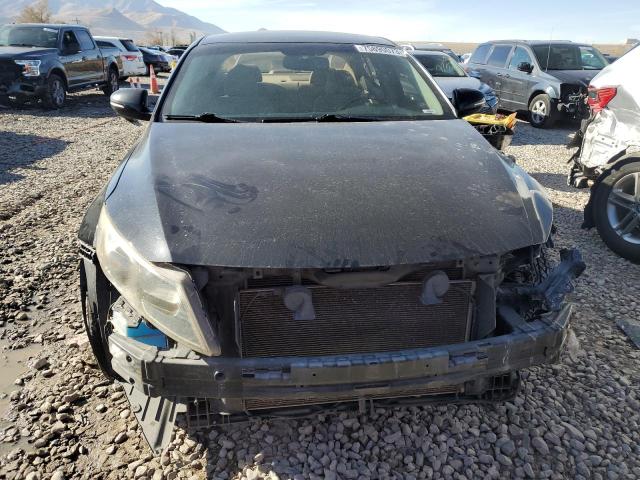 Photo 4 VIN: KNAGM4A71B5168853 - KIA OPTIMA 